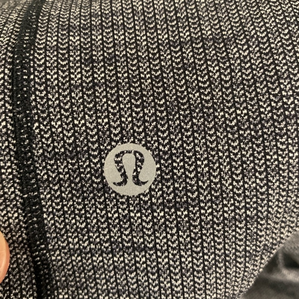 Lululemon Speed Up Tight 28" - Picture 4 of 6